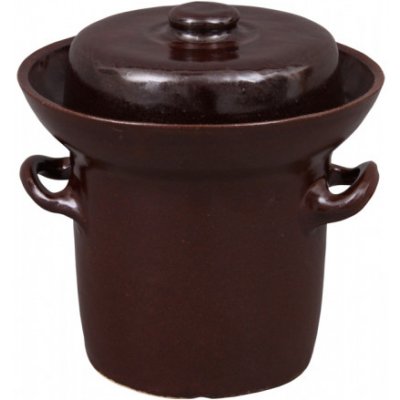 Nohel garden Zelák MORAVA 0,7l – Zboží Dáma