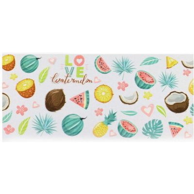 Transfer fólie fruit 09 100 cm – Hledejceny.cz