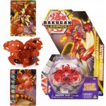 Bakugan svítící Bakugani nova Dragonoid x Nillious Red – Hledejceny.cz