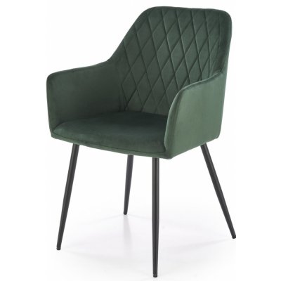 Halmar K558 Zelená / Černá – Zboží Mobilmania