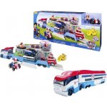 PAW Patro Spin Master Tlapková Patrolal Bus Vozidlo 3.0 se zvukem a figurkou Rydera – Hledejceny.cz
