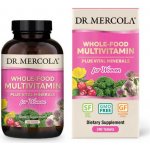 Dr. Mercola Multivitamín pro ženy 240 tablet – Hledejceny.cz