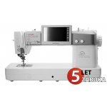 JANOME CONTINENTAL M7 PROFESSIONAL – Zbozi.Blesk.cz