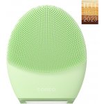 Foreo Luna 4 Čisticí sonický kartáček Combination Skin – Zboží Dáma