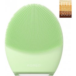 Foreo Luna 4 Čisticí sonický kartáček Combination Skin