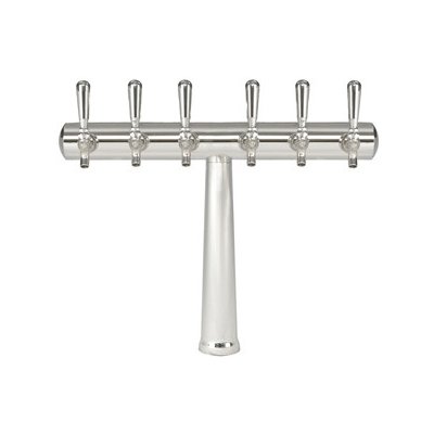 Celli Výčepní stojan Havana 6 Typ: Výčepní stojan Havana 6