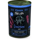 Fitmin For Life Venison 800 g – Zbozi.Blesk.cz