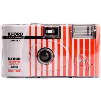 Ilford Black&White Camera XP2 135/24+3