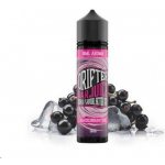 Juice Sauz Drifter Bar Shake & Vape Blackcurrant Ice 16 ml – Zboží Dáma