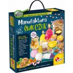 Lisciani Vědecká sada Jsem génius z továrny na svíčky – Hledejceny.cz