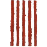 SIXTOL Gumové knoty na opravu defektu pneumatiky CAR TIRE REPAIR, 5ks - náhradní díl – Sleviste.cz