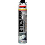 Soudal Etics Bond PU 800g lepící pěna na polystyren – HobbyKompas.cz