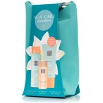 Rituals The Ritual Of Karma hydratační olej se třpytkami 30 ml + ochranný krém na obličej SPF 30 50 ml + ochranný sprej SPF 30 50 ml – Sleviste.cz