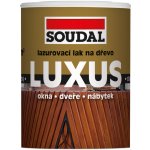 Soudal Luxus 0,75 l Ořech – Zboží Mobilmania