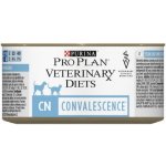 Purina Pro Plan Veterinary Diets CN Convalescence 195 g – Zboží Mobilmania