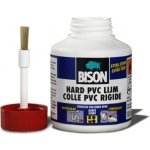 BISON Hard PVC lepidlo na tvrdé plasty 100g – Zboží Mobilmania