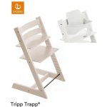 Stokke Tripp Trapp Baby Set Whitewash – Hledejceny.cz