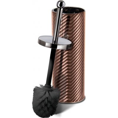 Berlingerhaus WC štětka nerez Rosegold Metallic Line BH-6512 – Zbozi.Blesk.cz