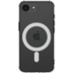 Tactical MagForce Plyo Kryt pro Apple iPhone 16e Transparent – Zboží Živě