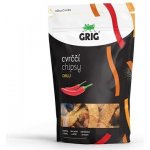 Grig Cvrččí chipsy chilli 70 g – Zboží Mobilmania