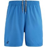 Babolat Play short blue aster – Zboží Dáma