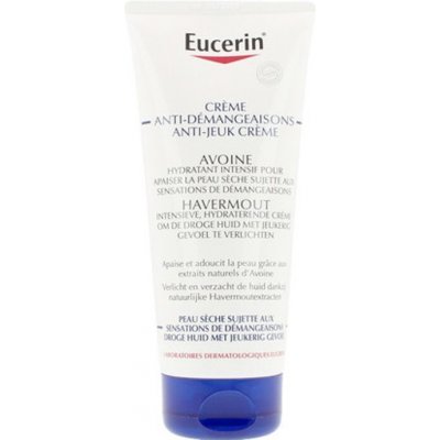 Eucerin AtopiControl Body Cream tělový krém pro suchou a atopickou pokožku 200 ml