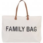 Childhome taška Family Bag Navy – Zboží Dáma