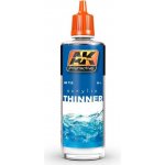 AK Interactive Acrylic Thinner 60 ml – Zboží Mobilmania