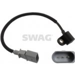Snímač, poloha vačkového hřídele SWAG 30 93 6115 | Zboží Auto