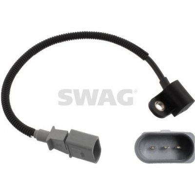 Snímač, poloha vačkového hřídele SWAG 30 93 6115 | Zboží Auto