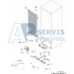 Whirlpool drzak vajec 481241829723 – Hledejceny.cz