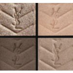Yves Saint Laurent Paletka očních stínů Couture Mini Clutch Eye Palette 100 Stora Dolls 4 g – Zboží Dáma