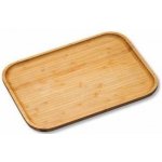 Kesper Servírovací tác bambus 37,5x27,5cm – Zboží Dáma