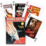 Piatnik Poker Science-Fiction – Sleviste.cz