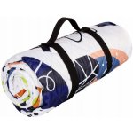 Merco Planet M pikniková deka 150 x 200 cm – Hledejceny.cz
