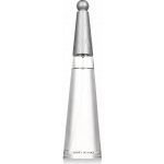 Issey Miyake L'Eau d'Issey Intense parfémovaná voda dámská 50 ml plnitelný flakon – Hledejceny.cz