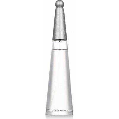 Issey Miyake L'Eau d'Issey Intense parfémovaná voda dámská 50 ml plnitelný flakon – Hledejceny.cz