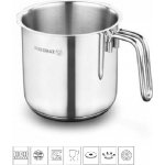 Korkmaz Perla nerezový 14 cm 2 l A1649 – Zboží Dáma