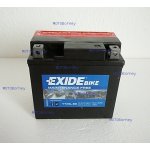 Exide YTX5L-BS, ETX5L-BS | Zboží Auto