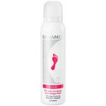 Sanamed Rubin krémová pěna na nohy 150 ml – Hledejceny.cz