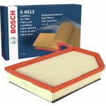Vzduchový filtr BOSCH F 026 400 513 – Hledejceny.cz