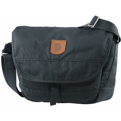 Fjällräven Greenland shoulderbag Small tmavě modrá