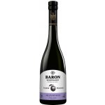 Baron Hildprandt Slivovice 50% 0,7 l (holá láhev) – Zbozi.Blesk.cz