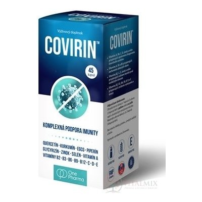 Produkty One Pharma na jednom místě - Heureka.cz