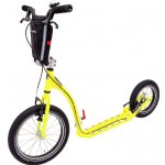 Kostka Rebel Max FOLD G5 žlutá – Hledejceny.cz