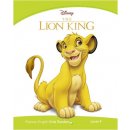 Lion King - penguin kids level 4