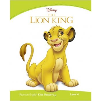 Lion King - penguin kids level 4