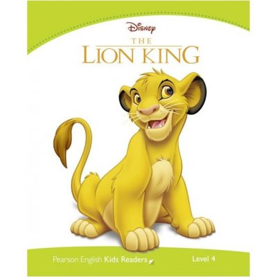 Lion King - penguin kids level 4