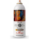 Sennelier fixativ pro olejový pastel d'Artigny sprej 400 ml – Zboží Dáma