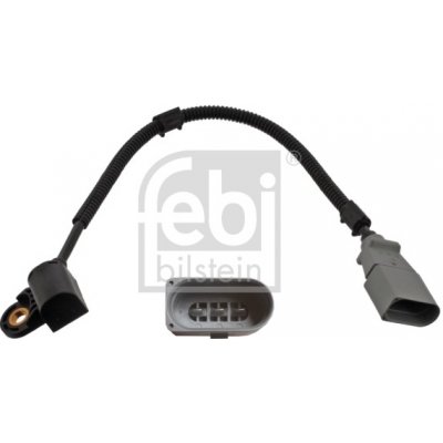 39869 FEBI BILSTEIN Snímač, poloha vačkového hřídele – Sleviste.cz